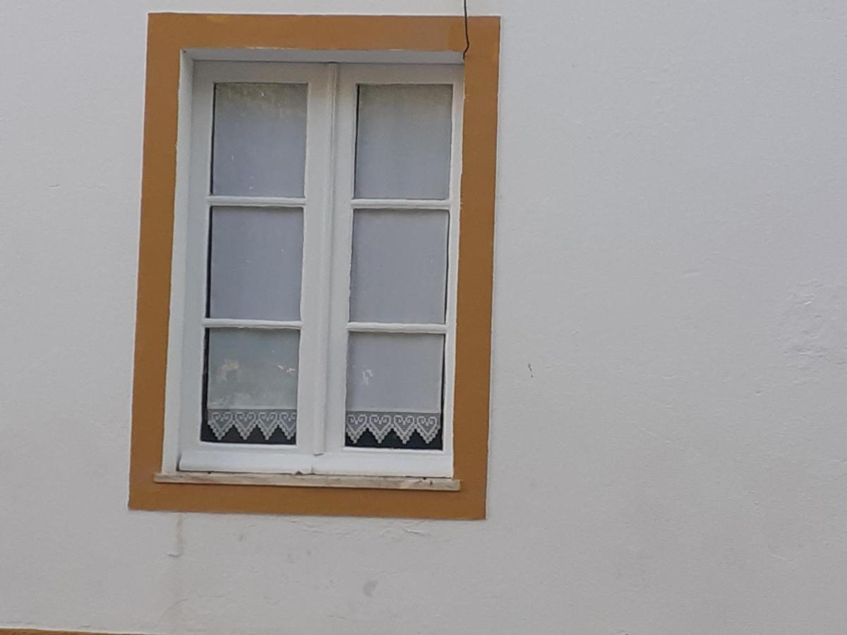 Cantinho De Terena מראה חיצוני תמונה